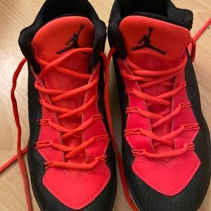 Jordan shoes